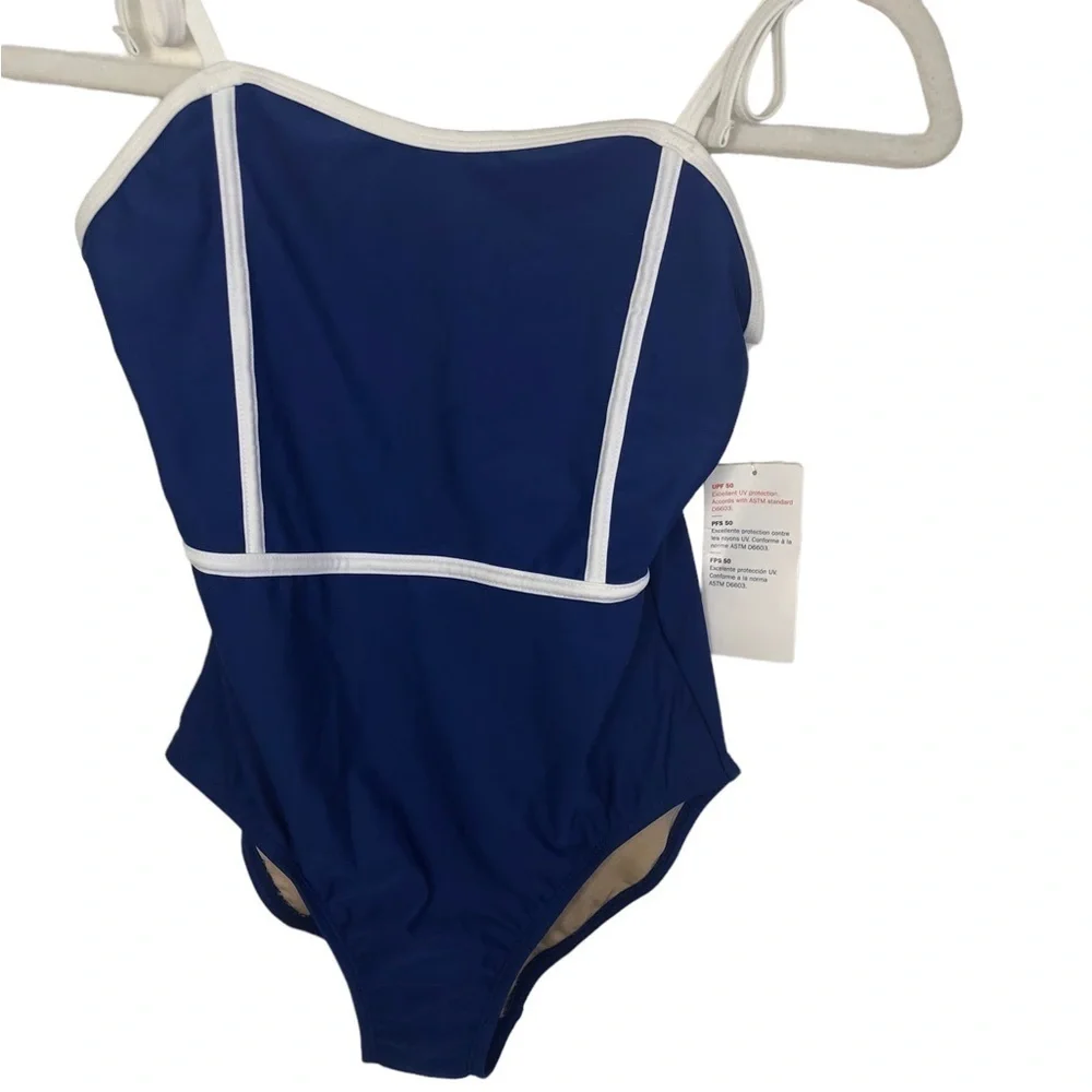 NWT Old Navy one piece swimwear